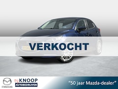 Mazda 2 - 2 1.5 Skyactiv-G Signature | Stuurverwarming | LED | 360 Camera |