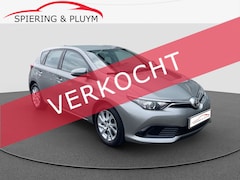 Toyota Auris - 1.3 Comfort | NL auto | Vol onderhoud | Clima