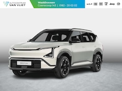 Kia EV5 - GT-Line Business Edition 81.4 kWh | Actieprijs* | Clima. | Adapt. Cruise. | Dodehoekassist