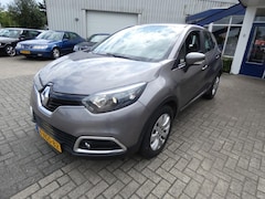 Renault Captur - 0.9 TCe Expression