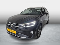 Volkswagen Taigo - 1.0 TSI Style Automaat