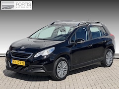Peugeot 2008 - 1.2 PureTech Access NL-AUTO | AIRCO | RIEM V.V