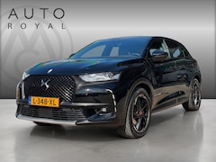 DS 7 Crossback - E-Tense Performance Line AFNEEMBARE TREKHAAK | STAND KACHEL | XENON KOPLMAPEN| NAVIGATIE |