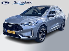 Ford Kuga - 2.5 PHEV ST-Line X | Panoramadak | Wegklapbare trekhaak | Driver Assistance Pack | Winterp