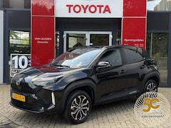 Toyota Yaris Cross - 1.5 Hybrid 115 Dynamic APPLE/ANDROID CARPLAY DODEHOEKSENSOR ADAPTIEVE CRUISECONTROL