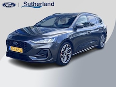 Ford Focus Wagon - 1.0 EcoBoost Hybrid ST Line X Hybrid ST Line X 155pk Automaat | Driver Assistance Pack | T