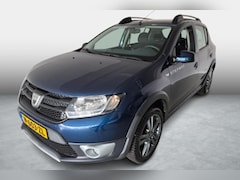 Dacia Sandero Stepway - 0.9 TCe Lauréate