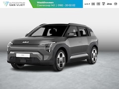 Kia EV3 - Plus 81.4 kWh | Actieprijs* | Navi. | Clima. | Adapt. Cruise. | Dodehoekassistentie | Stoe