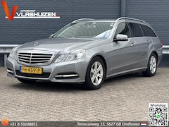 Mercedes-Benz E-klasse Estate - 250 CDI | Leder | Climate | Cruise | Navi | Stoelverwarming |