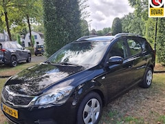 Kia Cee'd Sporty Wagon - 1.4 CVVT Comfort Pack