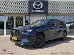 Mazda CX-60 - 2.5 e-SkyActiv PHEV Homura Business Edition | 6 JAAR FABRIEKSGARANTIE | FACELIFT | 360 CAM