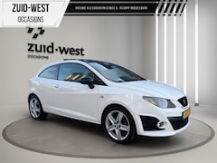 SEAT Ibiza SC - 1.4 TSI Cupra DSG Pano Clima
