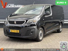 Peugeot Expert - 231L 2.0 BlueHDI 120 Premium Pack | Euro 6 | Bijrijdersbank | Airco | Cruise | Navi |