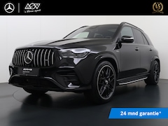 Mercedes-Benz AMG GLE - 53 Hybrid 4MATIC+ Premium Plus | Panorama - Schuifdak | Nappa Lederen Bekleding | Adaptiev