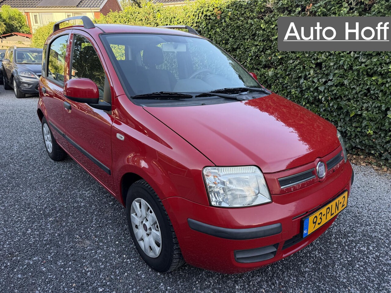 Fiat Panda - 1.2 Edizione Cool | Airco | Elekt. Ramen | Stuurbekrachtiging | APK tot 13-12-2026! - AutoWereld.nl
