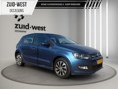 Volkswagen Polo - 1.4 TDI BlueMotion PDC Cruise
