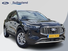 Ford Kuga - 2.5 PHEV Titanium 243pk | Nieuw model | Wegklapbare Trekhaak | Achteruitrijcamera | Cruise