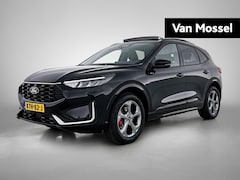 Ford Kuga - 2.5 PHEV ST-Line X | Panoramadak | Afneembare Trekhaak | Winterpakket | Elektrische Achter