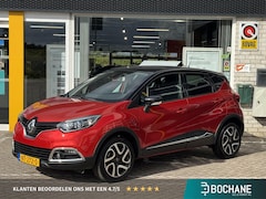 Renault Captur - 1.2 TCe Dynamique | NAP | Achteruitrijcamera | Cruise Control | Navigatie |