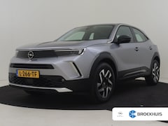 Opel Mokka - 1.2 Elegance l 1e Eigenaar l Apple Car Play / Android l Camera l Parkeersensoren l Verkeer