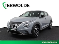 Nissan Juke - 1.6 Hybrid N-Connecta | € 3.000, - Voorraadvoordeel | 19" lichtmetalen velgen |