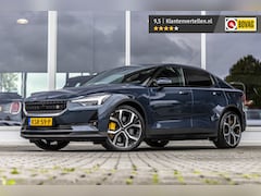 Polestar 2 - 2 Long Range Dual Motor Performance Plus 78 kWh | Harman Kardon | Pilot assist