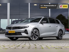 Opel Astra Electric - 54 kWh | NL auto | Stuur ver. | LED