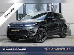Land Rover Range Rover Evoque - P270e SE Dynamic | Pano | Cold Climate | Meridian