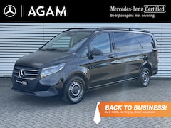 Mercedes-Benz Vito - 119 CDI L2 Select Bom-Vol opties Facelift Model | LED | Navigatie | 360grd camera | 2500kg