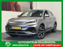BYD Atto 3 - DESIGN 60 kWh WLTP 420 KM * 45 STUKS OP VOORRAAD* APPLE CARPLAY/ ANDROID AUTO ELEK. ACHTER