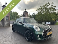 MINI John Cooper Works - 1.5 Automaat Navi ACC LED