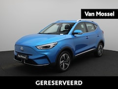 MG MG ZS EV - Long Range Comfort 70 kWh