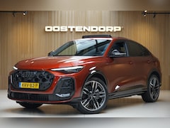 Audi Q5 Sportback - 2.0TFSI/299pk e-hybrid Quattro S-Line Edition One|2026|Panoramadak|21"AudiSport|Cruise+ACC