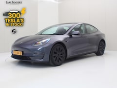 Tesla Model 3 - Long-Range AWD 351pk 75 kWh UPGRADE [ RYZEN AMD+WARMTEPOMP+AUTOPILOT ]