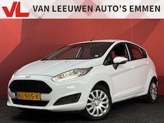 Ford Fiesta - 1.0 Style Essential | Navi | Airco |