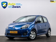 Renault Twingo - 1.2-16V Dynamique Automaat N.a.p
