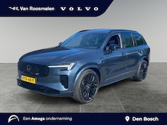 Volvo XC90 - 2.0 T8 Plug-in hybrid AWD Ultra Black Edition | Full option | Bowers & Wilkins | Luchtveri