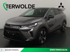 Mitsubishi Grandis - 1.8 HEV Instyle | €3.000, - voorraadvoordeel | Adaptive Cruise Control | Bekleding Leder |