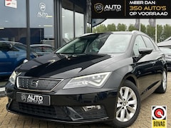 SEAT Leon ST - 1.0 EcoTSI Style Business Intense 116PK | AUTOMAAT | NL AUTO | NAP | Trekhaak | Led Koplam