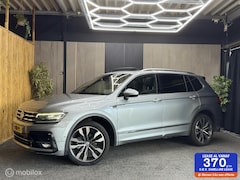 Volkswagen Tiguan Allspace - 1.5 TSI Highline Business R 7p