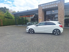 Mercedes-Benz A-klasse - 180 Prestige