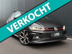 Volkswagen Polo - 2.0 GTI Full options | PANO | Beats | Keyless | Blindspot | Automatisch inparkeren | 18" B