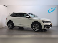 Volkswagen Tiguan Allspace - 1.5 TSI 150pk DSG Highline Business R R-Line Camera Virtual Cockpit DAB+ Trekhaak