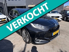 Toyota Yaris - 1.5 Hybrid Executive|Aut|Leder|NIEUWSTAAT