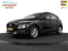 Hyundai Kona - 1.0 T-GDI Comfort Camera/Carplay/1e Eigenaar
