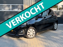 Peugeot 108 - 1.0 e-VTi Active TOP | Apple CarPlay | Airco | Camera