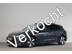 Volkswagen Golf - 1.4 eHybrid GTE NL-Auto Schuifdak I Leder I Apple