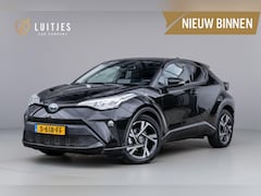 Toyota C-HR - 1.8 Hybrid Dynamic Org.NL|ACC|Camera|Carplay|1e-eig.|Dealeronderhouden