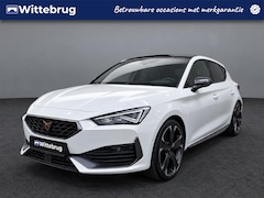 CUPRA Leon - 1.4 e-Hybrid 245pk Performance DSG Automaat / Panoramadak / Performance / 19"LM velgen / N