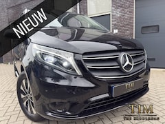 Mercedes-Benz eVito - eVito Lang 100 kWh|SOH93, 4|comfort stoelen
